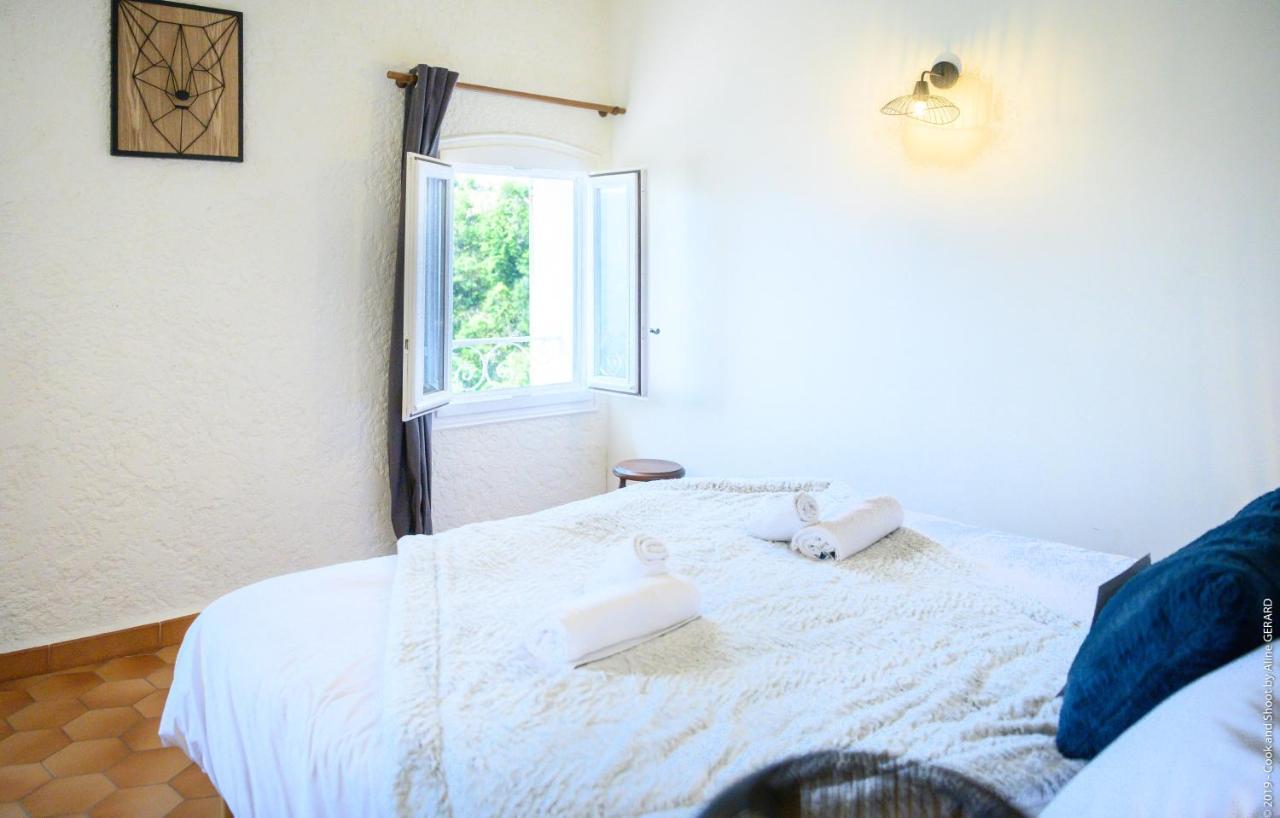 Auberge Lo Robur Roure Екстериор снимка