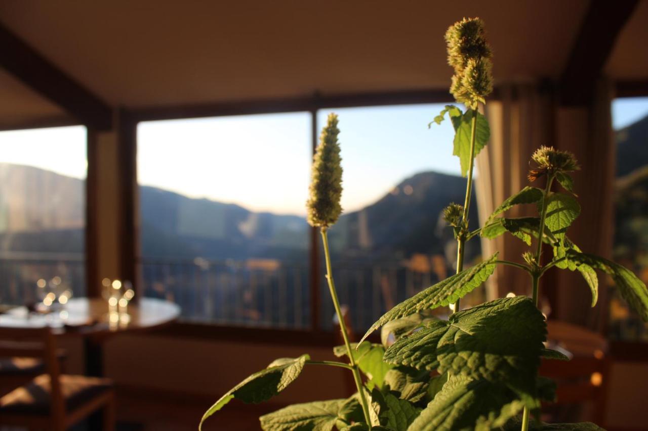 Auberge Lo Robur Roure Екстериор снимка