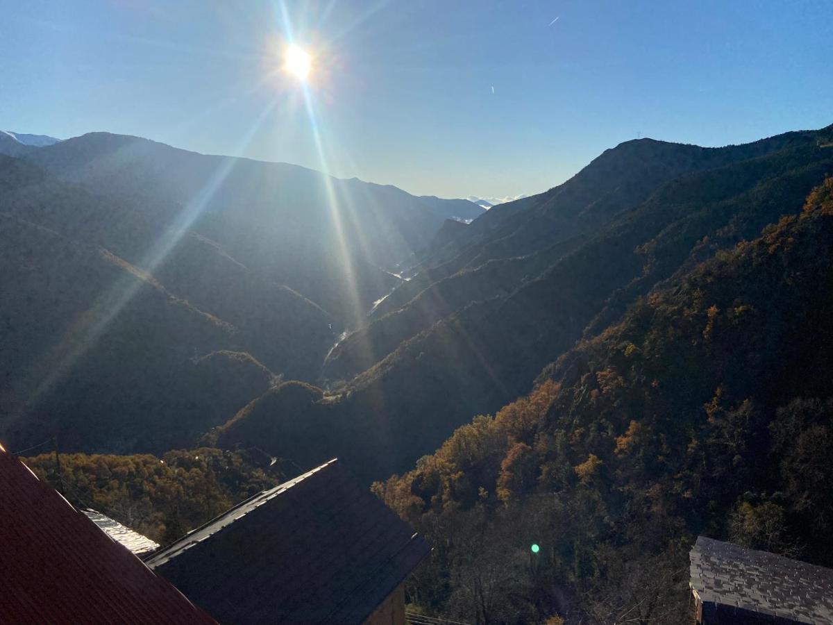 Auberge Lo Robur Roure Екстериор снимка